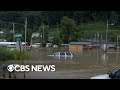 At least 16 killed in Kentucky floods