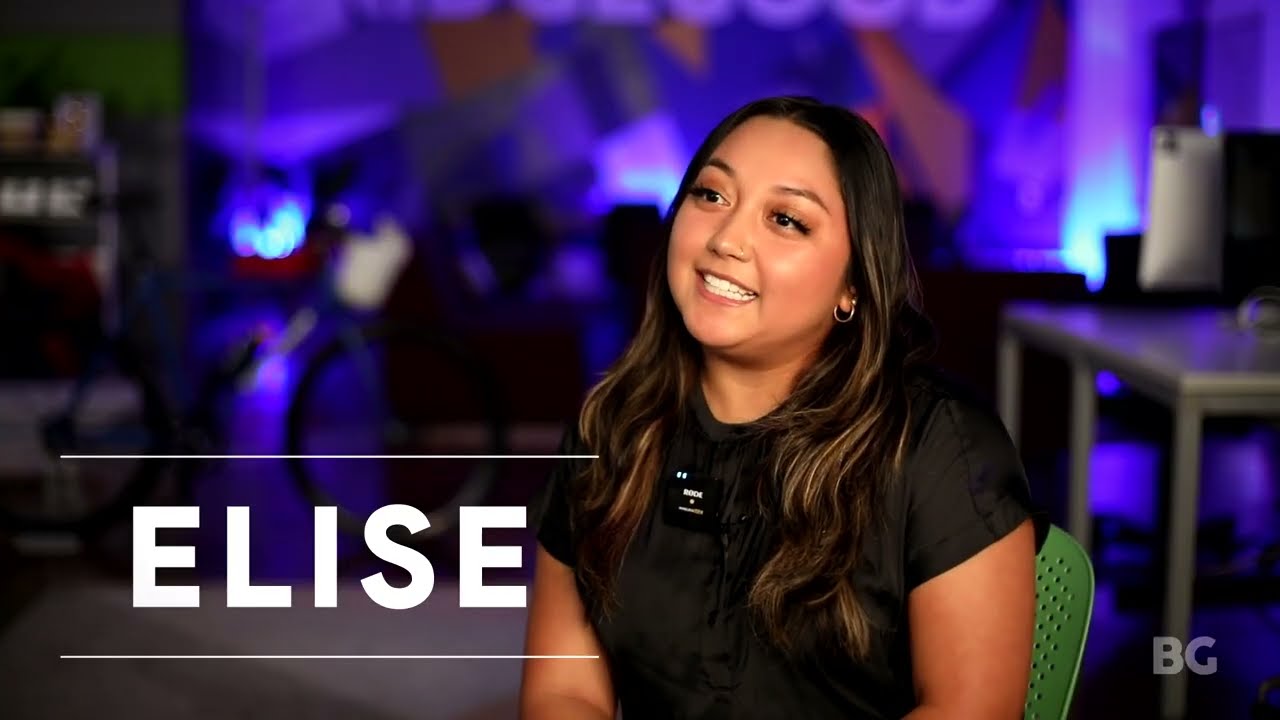 UX: Standing up for yourself and community | BRIDGEGOOD