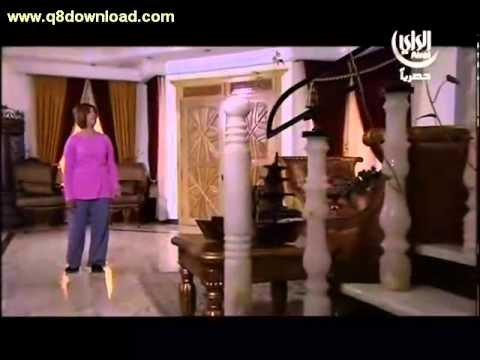 مسلسل امرأة واخرى الحلقة 25 الجزء 4 Rmvb