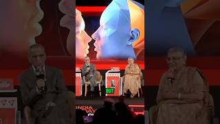 Why Does Narayana Murthy Think Sudha Murty Is Better Than Him? 🙆