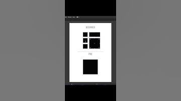 Create grids using Adobe Illustrator tutorial #adobeillustrator  #illustratortips  #tutorial