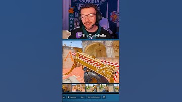 Holiday Themed CS2 Skins Coming Soon? 👀 #cs2 #counterstrike #gaming #cs2clips #shorts #cs2skins