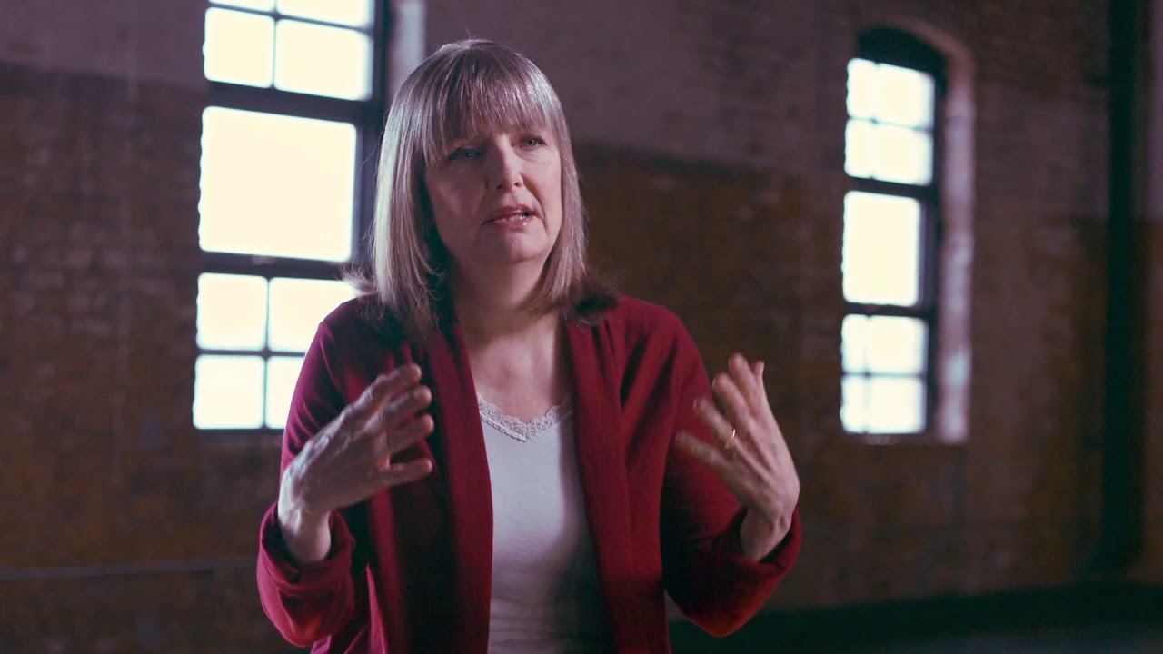 Experts - Oxygen - Elizabeth Williams, Courtroom Sketch Artist