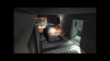 Full Team Spawn Trap