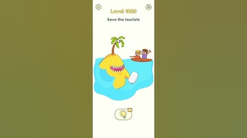 Dop 2 Level-1023✨💫#shorts #gameplay #dop2 #trending #tiktok