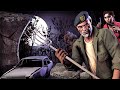 Left 4 Dead 2 - Extreme Tanks (The Sacrifice)