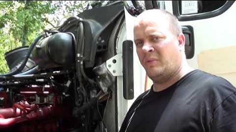 ISX DIY Blowby test by Rawze