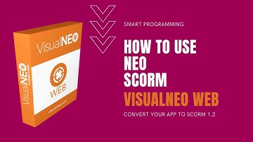 How to convert your web app to SCORM
