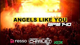 DJ ANGELS LIKE YOU BREAKBEAT_BPM_140 (DJ DITA CHARLES REMIX)