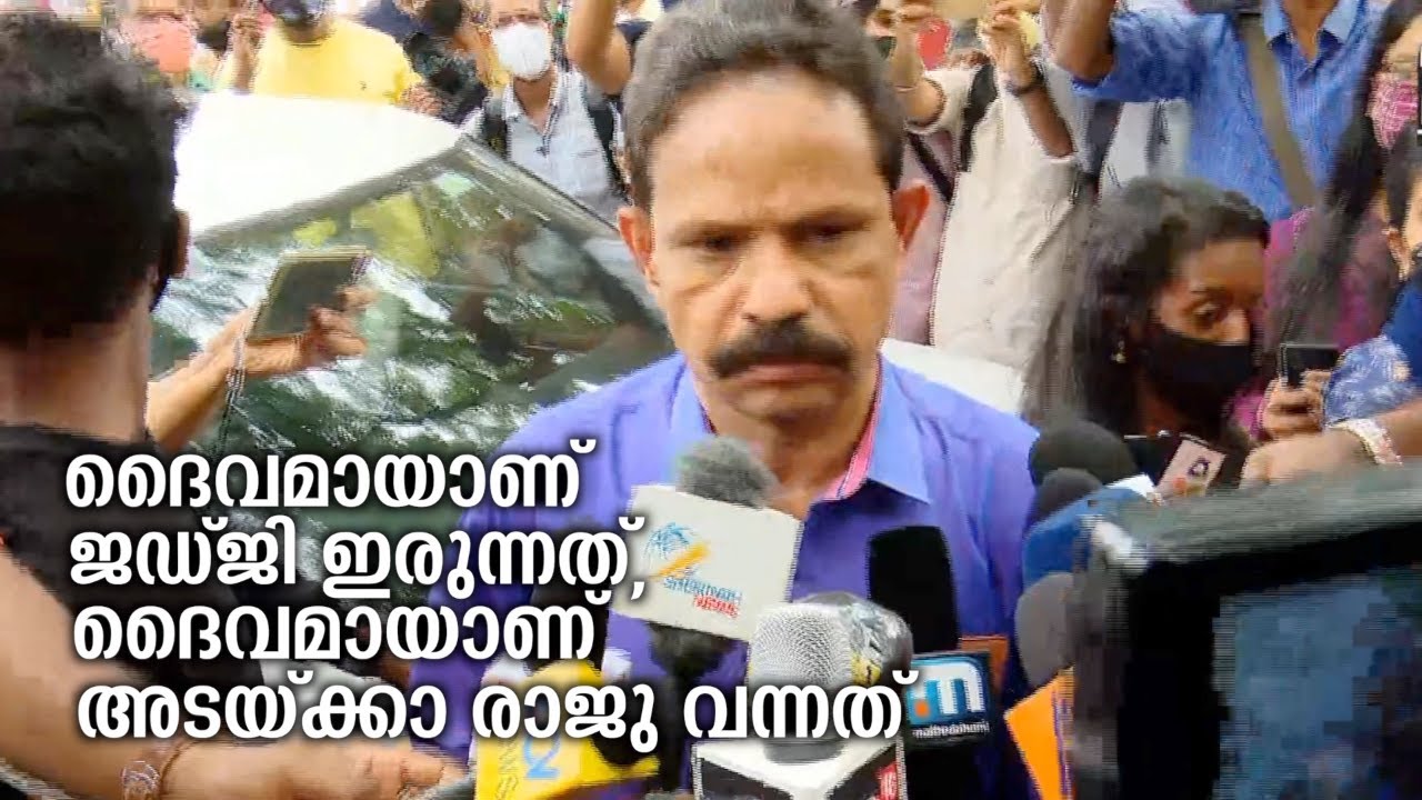 പോരാട്ടം ജയിച്ചെന്ന് ജോമോൻ പുത്തൻപുരയ്ക്കൽ | Sister Abhaya Case