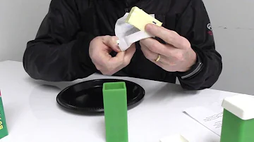Review   The Butter Crayon Kickstarter Project