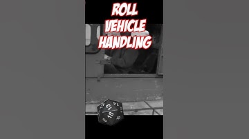When You Roll A Nat 1 On A Vehicle Handling Check In D&D