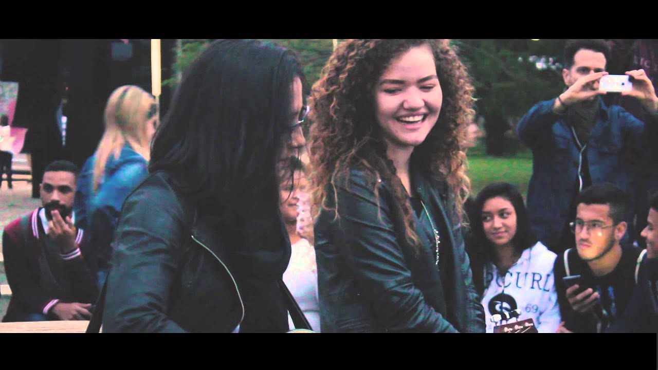 ANAVITÓRIA- Encontrinho no Ibira (12.09.15)