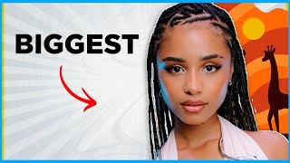Why Tyla is the BIGGEST African Artiste in the WORLD