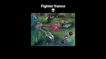Franco 🗿 #franco #xotictre #mlbbm5 #mlbbesports #mlbbshorts #meme #mobilelegends #fypシ #shorts #ml