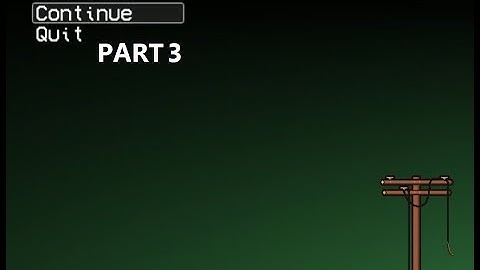 LISA: The Bashful Part 3/4