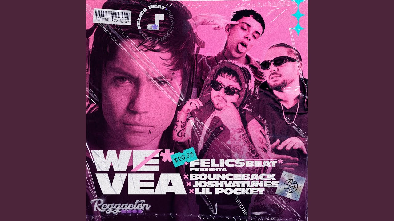 Watch WEVEA on YouTube Watch WEVEA on YouTube