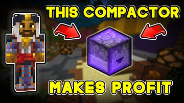 Flip these for PROFIT... | Bazaar Flipping | Hypixel Skyblock