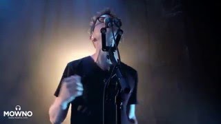 Son Lux - Lost It To Trying (Live in Paris)