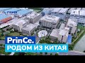 PrinCe: родом из Китая