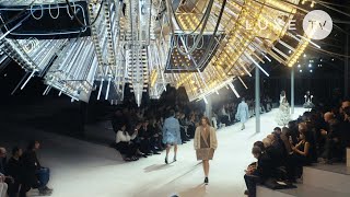 Louis Vuitton-ы 2024-2025 оны намар, өвлийн цуглуулга
