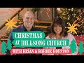 Christmas Day service with Brian & Bobbie Houston | Hillsong Church Online