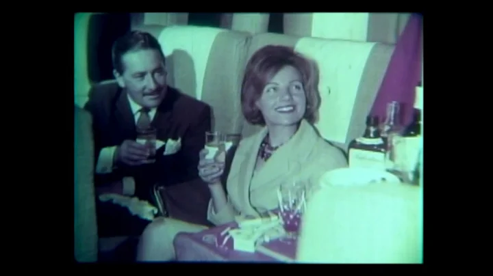 PROPAGANDA DE AVIANCA