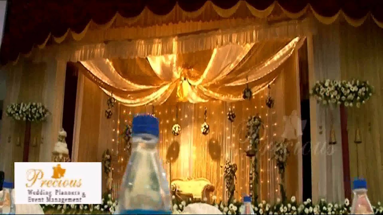 Precious Wedding Planners HD 1080p - YouTube