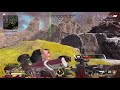 Apex Legends Season 5 Ps4 Apex_Legend_88 T-craw25 Duos Gameplay Wreaking!