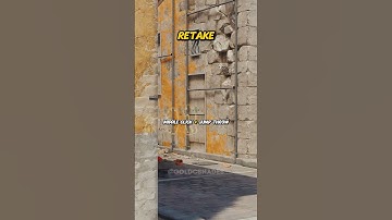 XERTION CAR RETAKE COMBO #shorts #cs2