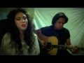 Adele someone like you lindsay kaye