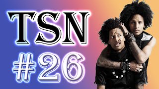 [TSN 26]  FUSION CONCEPT 2022 LES TWINS (SPOKEN PARTS) (translated by Chloë)