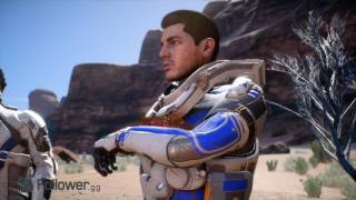 Things We Wish We Knew Before Starting Mass Effect Andromeda