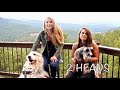 NEONI - 2 Heads (Coleman Hell) acoustic cover