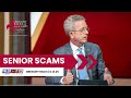 Senior Scams | WLOX Interview | June 13, 2025
