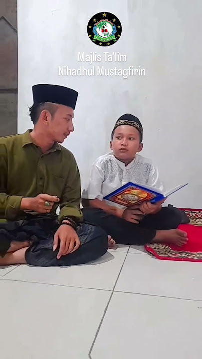 Assalamu'alaikum, JANGAN LUPA BANTU LIKE & SUBCRIBE. #shorts #hadroh #sholawat