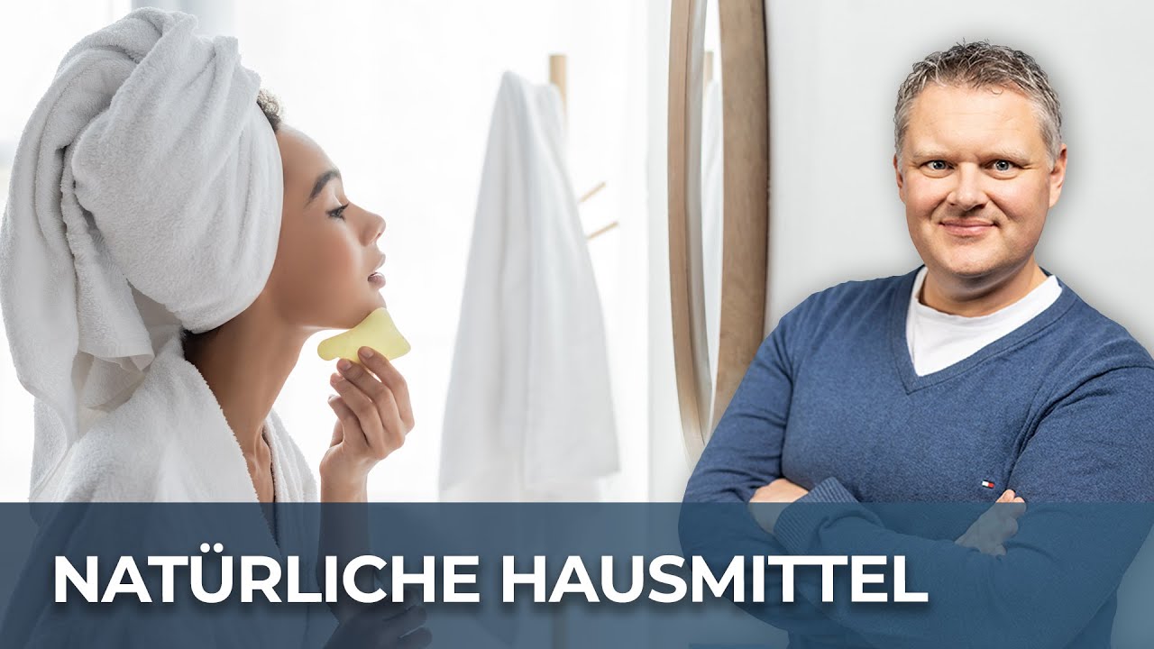 Ritzen Narben Entfernen Hausmittel