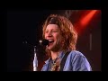 Bon Jovi - Blaze Of Glory  (Live From London 1995 / 3rd Night) (HD Remastered)