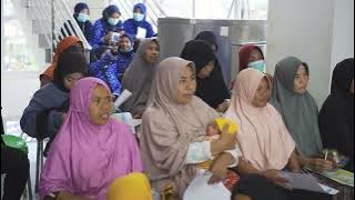 PENYULUHAN HARI GIZI NASIONAL 2025