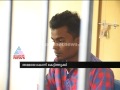 Son, wife arrested mother’s murder