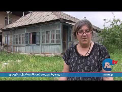 ევგენია ქორთოშიძის ვიდეობლოგი – კომენტარის გამო სამსახურიდან გამიშვეს, დახმარებაც შემიწყვიტეს