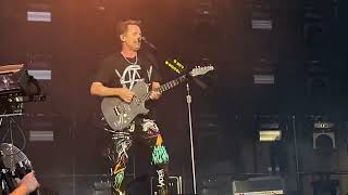 MUSE - Bliss (Stade de France 08/07/23)