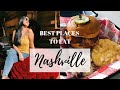 On Today's Menu Ep. 2: The Best Food in Nashville