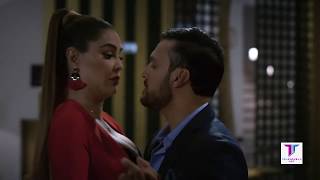 Ninel conde escena de amor hot