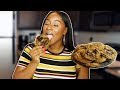 HOW TO MAKE CHOCOLATE CHIP COOKIES!