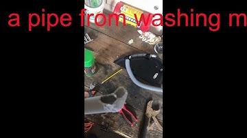 Audi A6 C7 glove box cooler