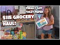 $115  *EXTREME* Grocery Haul | SCHNUCKS &amp; WALMART | Shop With Me!