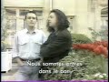 Capture de la vidéo Tears For Fears 1990 04 Rapido Interview Tff Et Oleta Adams