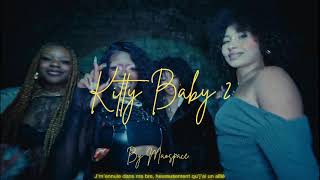 KITTY BABY 2 – Theodora Type Beat | Bouyon Club 150 BPM
