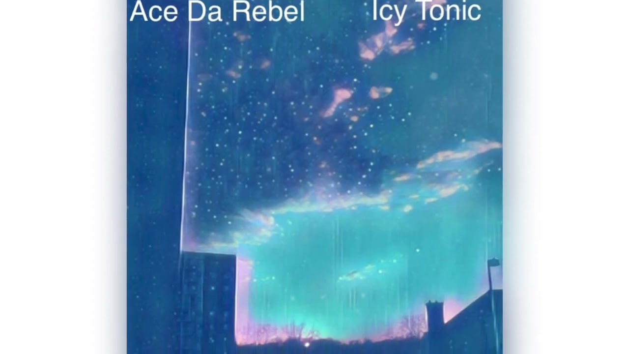 Ace Da Rebel - God’s Guide ft Icy Tonic  (teaser) dropping June 19th! 🙏🏾✝️